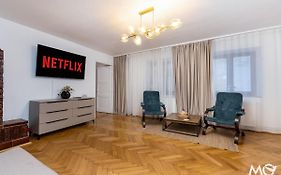 Republique Residence